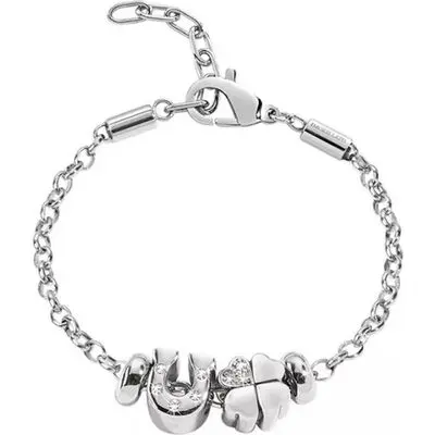 Morellato Drops Stainless Steel SCZ348 Women's Bracelet