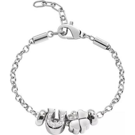 Morellato Drops Stainless Steel SCZ348 Women's Bracelet