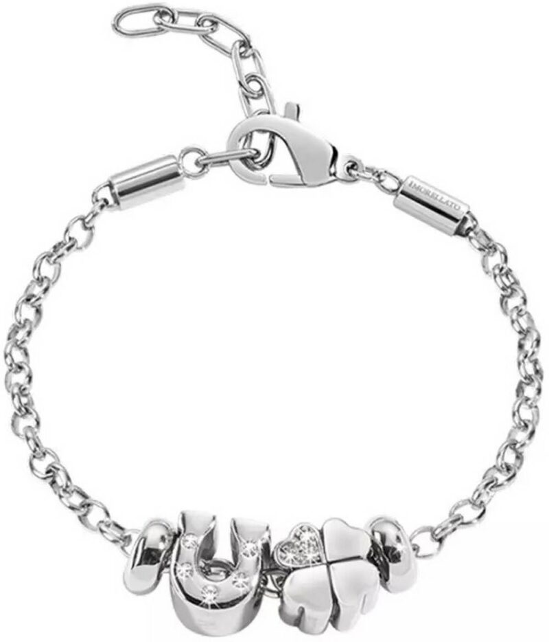 Morellato Drops Stainless Steel SCZ348 Women's Bracelet Morellato Drops Stainless Steel SCZ348 Women's Bracelet