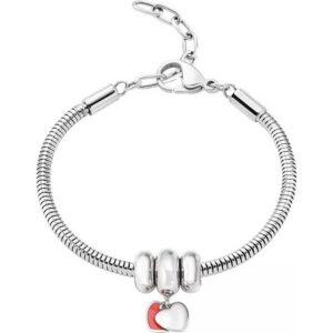 Morellato Drops Stainless Steel SCZ619 Women's Bracelet