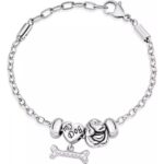 Morellato Drops Stainless Steel SCZ716 Women's Bracelet