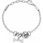Morellato Drops Stainless Steel SCZ716 Women's Bracelet