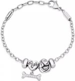 Morellato Drops Stainless Steel SCZ716 Women's Bracelet