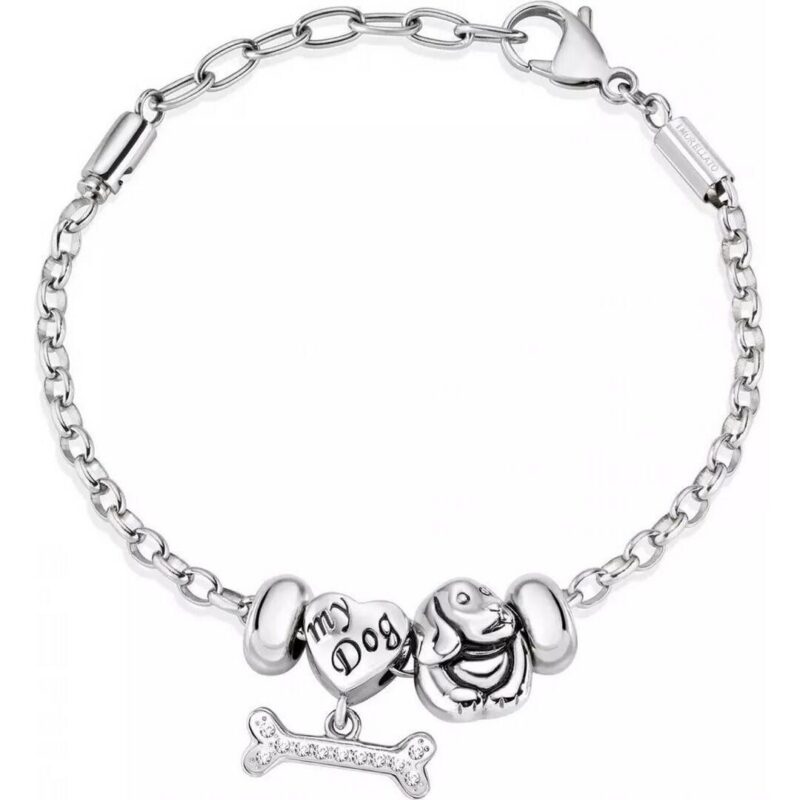 Morellato Drops Stainless Steel SCZ716 Women's Bracelet