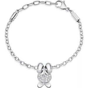 Morellato Drops Stainless Steel SCZ722 Women's Bracelet