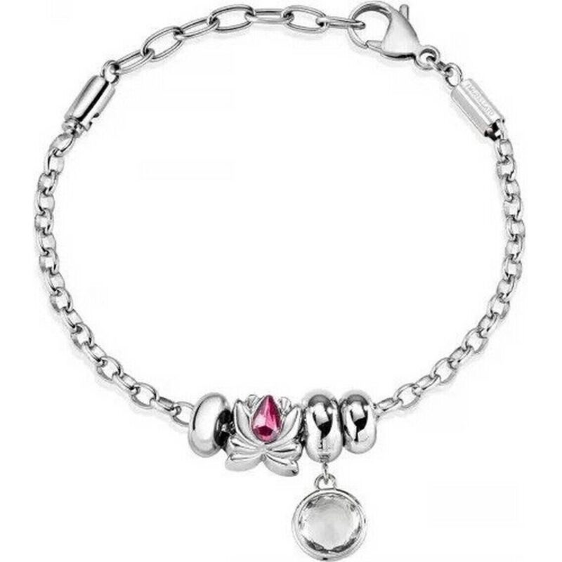 Morellato Drops Stainless Steel SCZ926 Women's Bracelet Morellato Drops Stainless Steel SCZ926 Women's Bracelet
