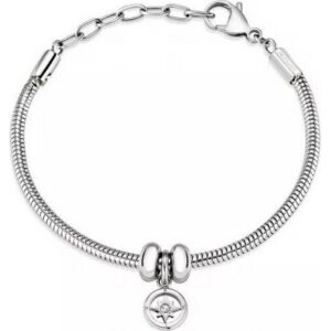 Morellato Drops Stainless Steel SCZ932 Women's Bracelet