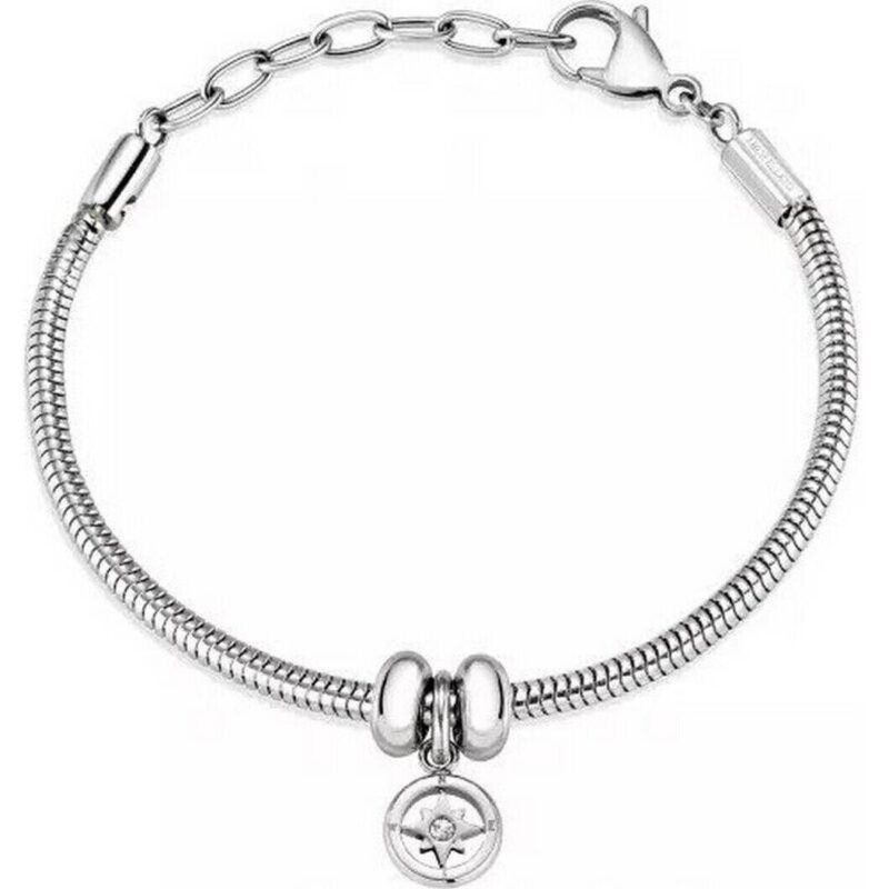 Morellato Drops Stainless Steel SCZ932 Women's Bracelet Morellato Drops Stainless Steel SCZ932 Women's Bracelet