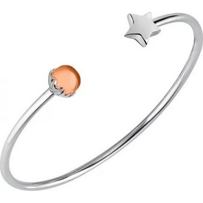 Morellato Drops Stainless Steel Cuff SCZ977 Women's Bracelet Morellato Drops Stainless Steel Cuff SCZ977 Women's Bracelet