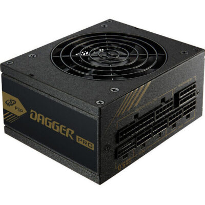FSP Dagger Pro ATX3.0 (PCIe 5.0) 850w Fully Modular PSU