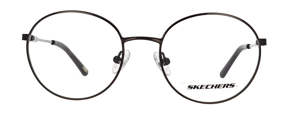 Skechers Women's Eyeglasses (se1661-8-47) - Image 4