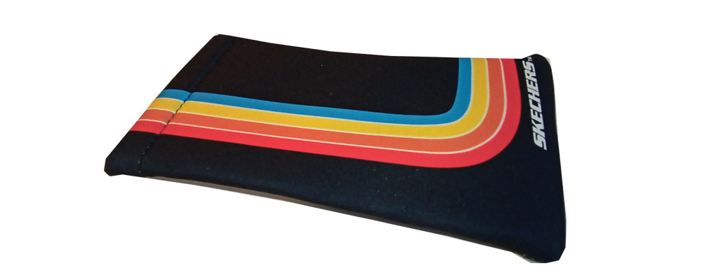 Skechers Women's Eyeglasses (se1661-8-47) - Image 5