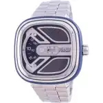 Sevenfriday M-Series Urban Explorer Automatic M1B/01M SF-M1B-01M Men's Watch