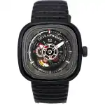 Sevenfriday P-Series Automatic Power Reserve P3C/06 SF-P3C-06 Men's Watch