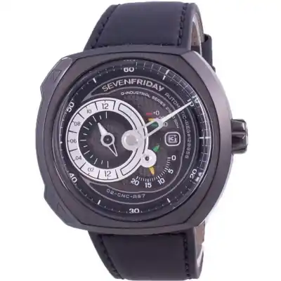 Sevenfriday Q-Series Automatic Q3/05 SF-Q3-05 Men's Watch