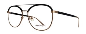 SALVATORE FERRAGAMO SF2195L-786-57
