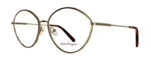 SALVATORE FERRAGAMO SF2209-717-56
