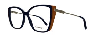 SALVATORE FERRAGAMO SF2850-405-54