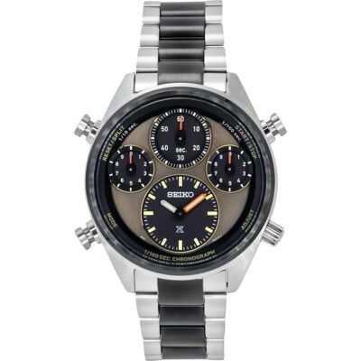 Seiko Watches Sfj005p1 (SFJ005P1) Unisex WATCHES