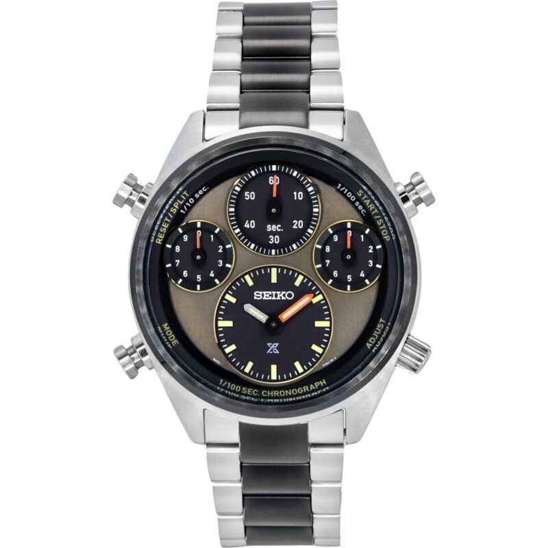 Seiko Watches Sfj005p1 (SFJ005P1) Unisex WATCHES