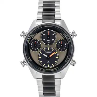 Seiko Watches Sfj005p1 (SFJ005P1) Unisex WATCHES