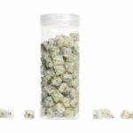 Keychron CHERRY MX2A Speed Silver RGB Switch Set