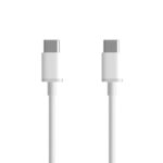Xiaomi USB Type-C to Type-C 1.5m Cable - White