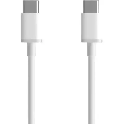 Xiaomi USB Type-C to Type-C 1.5m Cable - White