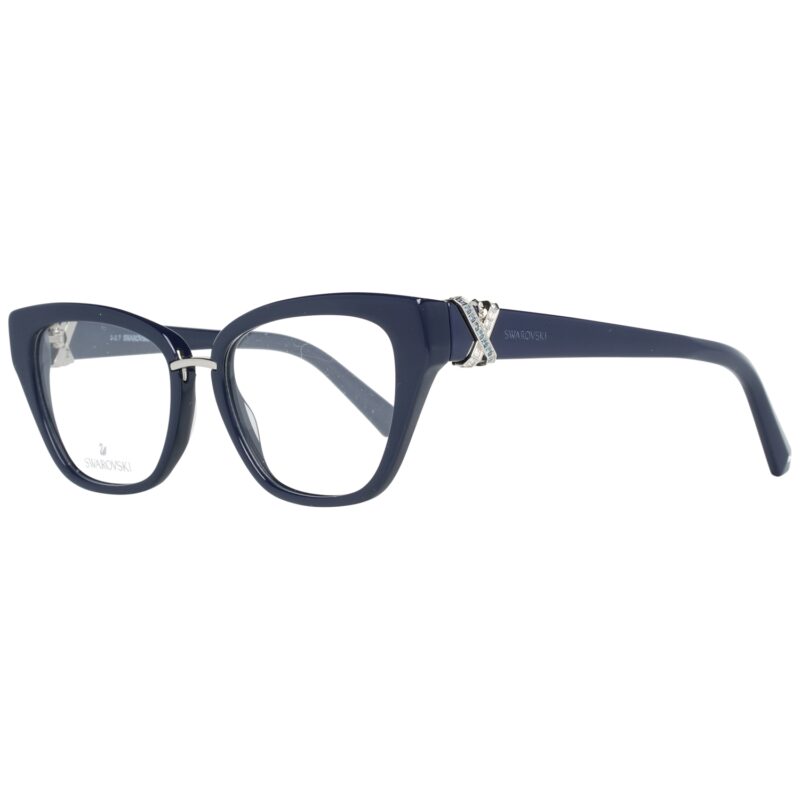 Atelier Swarovski Women's Eyeglasses (SK5251 50090)