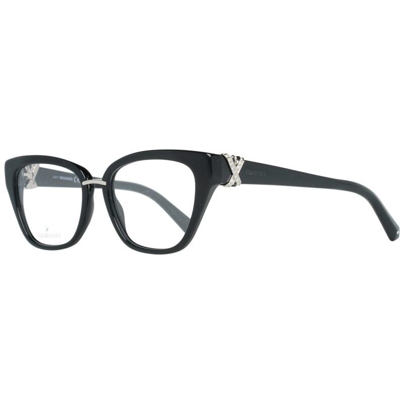 Atelier Swarovski Women's Eyeglasses (SK5251 52001)