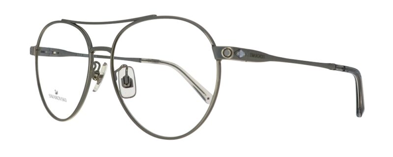 Swarovski Women's Eyeglasses (sk5324h-16-54)