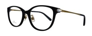Swarovski Women's Eyeglasses (sk5354d-1-54)