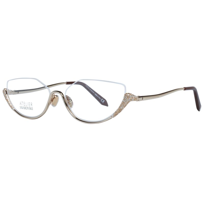 Atelier Swarovski Women's Eyeglasses (SK5359-P 03256)