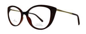 Swarovski Women's Eyeglasses (sk5362-48-53)