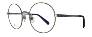 Swarovski Women's Eyeglasses (sk5364-16a-52)