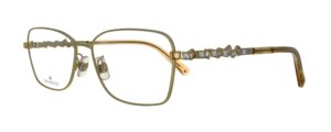 Swarovski Women's Eyeglasses (sk5375d-28-54)