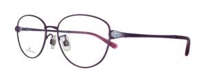 Swarovski Women's Eyeglasses (sk5377d-81-55)