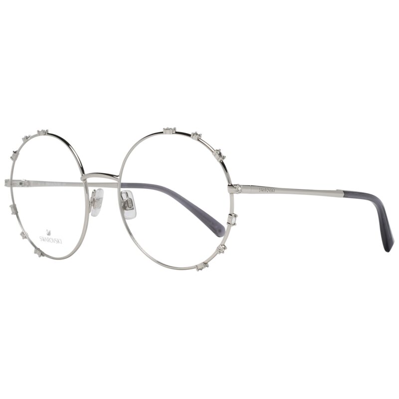 Atelier Swarovski Women's Eyeglasses (SK5380 57016)