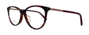 Swarovski Women's Eyeglasses (sk5396f-55-54)
