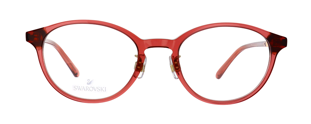 Swarovski Women's Eyeglasses (sk5407d-69-49) 2 Swarovski Women's Eyeglasses (sk5407d-69-49) - Image 4