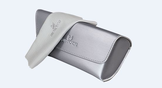 Swarovski Women's Eyeglasses (sk5407d-69-49) 3 Swarovski Women's Eyeglasses (sk5407d-69-49) - Image 5