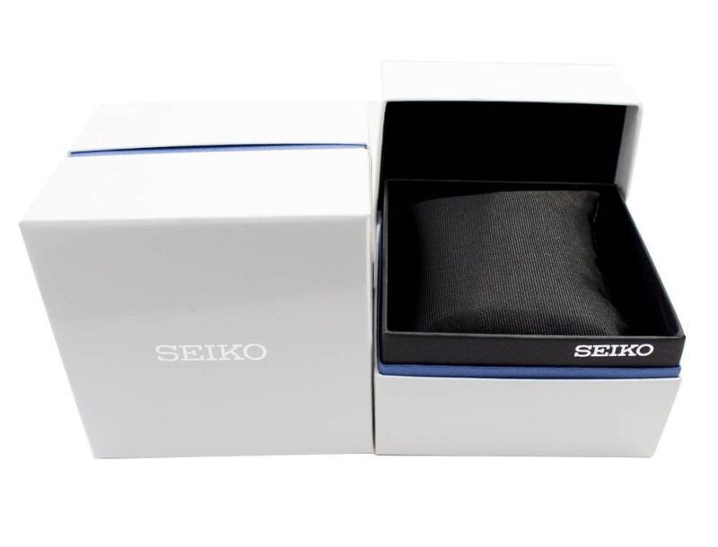 Seiko Box Seiko Box