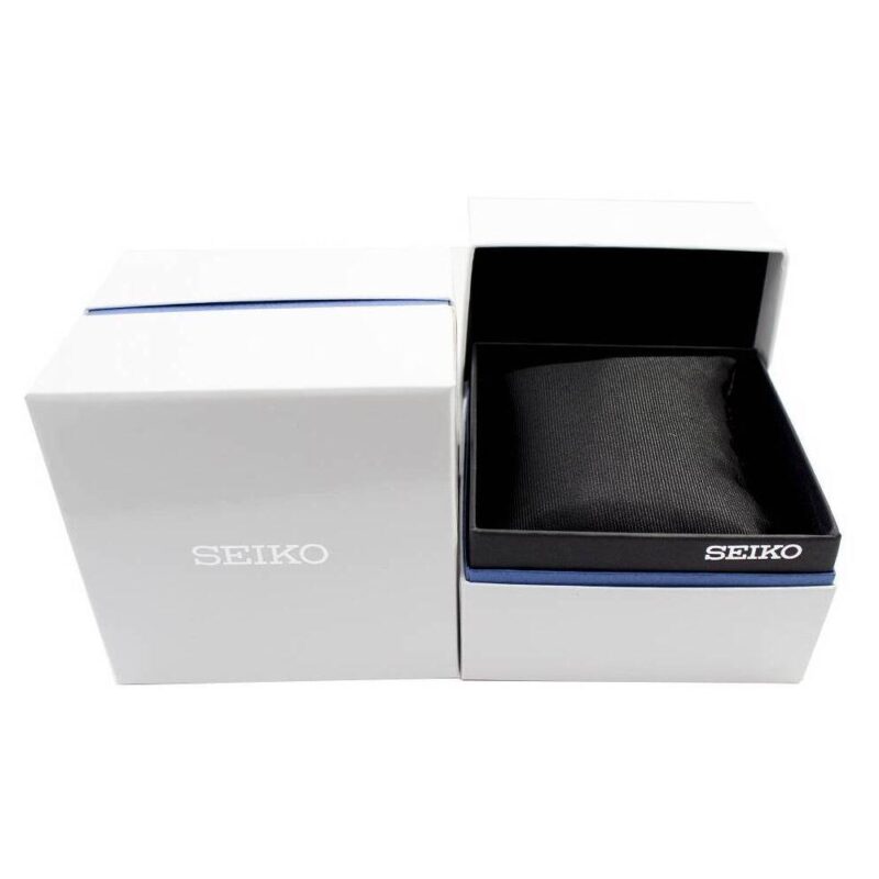 Seiko Box Seiko Box