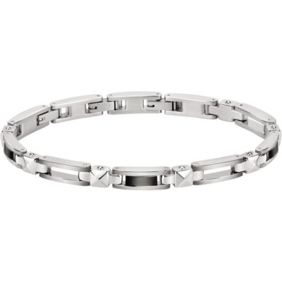 Morellato Cross Stainless Steel Bracelet SKR57 For Men
