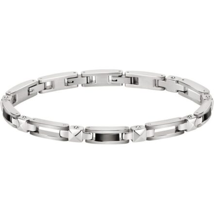 Morellato Cross Stainless Steel Bracelet SKR57 For Men