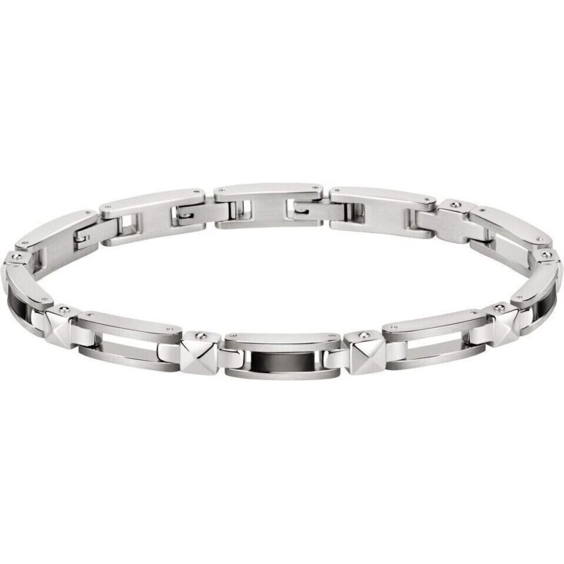 SKR57 Morellato Cross Stainless Steel Bracelet SKR57 For Men