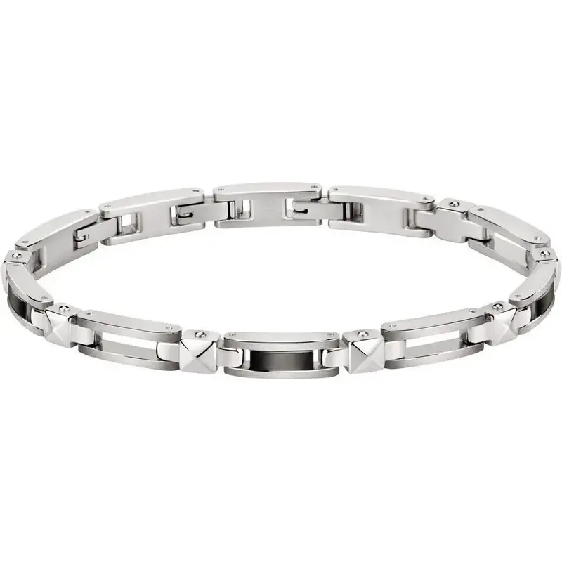 Morellato Cross Stainless Steel Bracelet SKR57 For Men