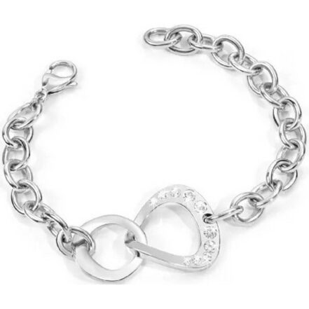 Morellato Senza Fine Stainless Steel SKT03 Women's Bracelet