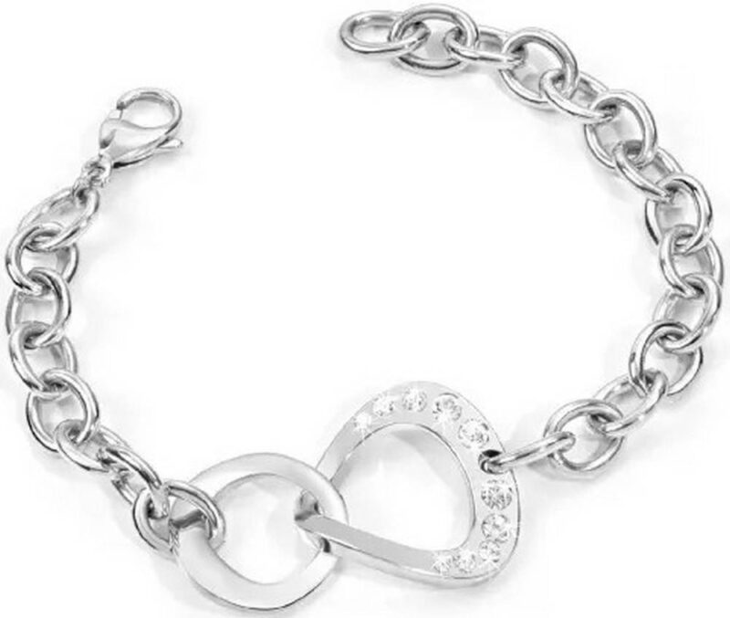 Morellato Senza Fine Stainless Steel SKT03 Women's Bracelet Morellato Senza Fine Stainless Steel SKT03 Women's Bracelet