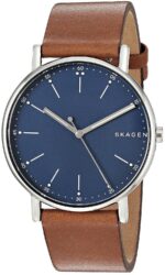 Skagen Signatur Quartz SKW6355 Men's Watch